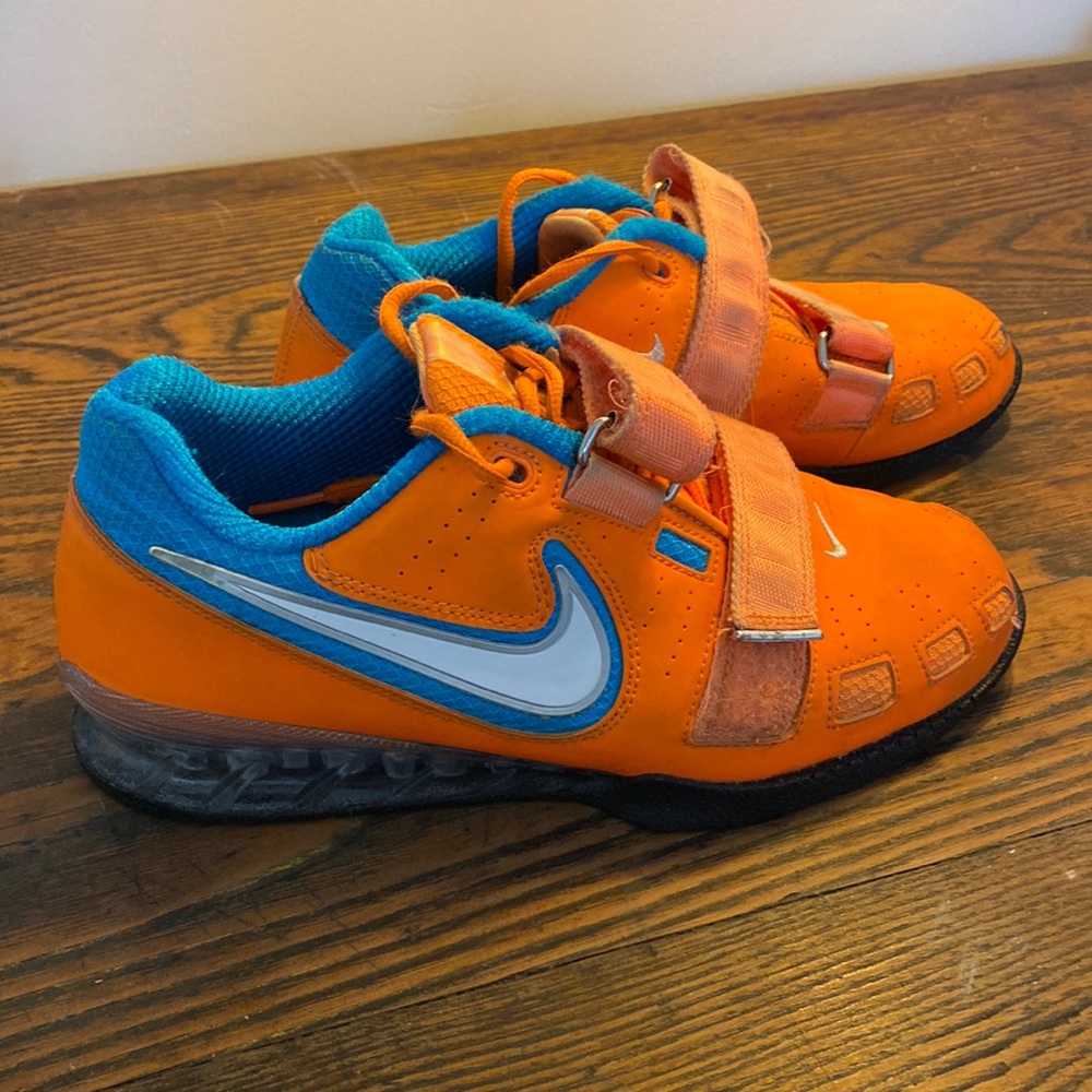 Nike Romaleo Lifters